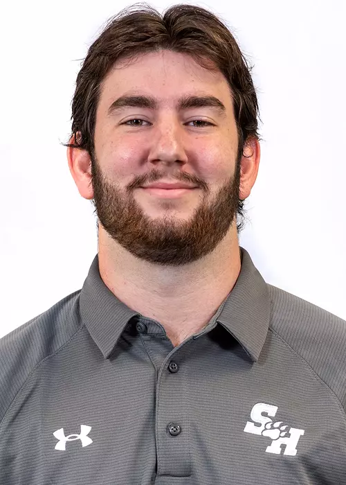 Tanner Boston Spring 2021 Mug Shot