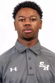 Dee Bowens Spring 2021 Mug Shot