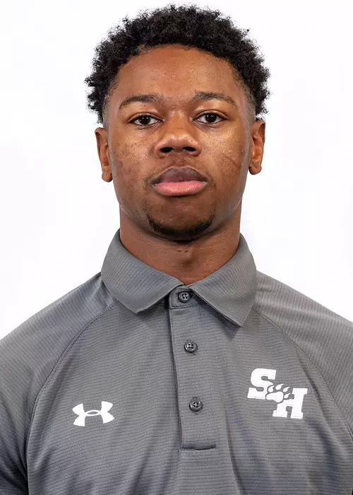 Dee Bowens Spring 2021 Mug Shot