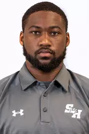 Quentin Brown Spring 2021 Mug Shot