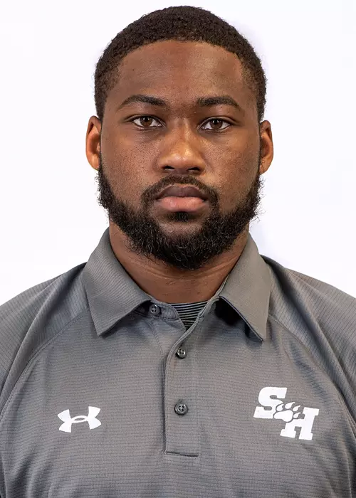 Quentin Brown Spring 2021 Mug Shot