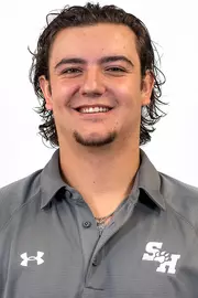 Gunner Capps Spring 2021 Mug Shot