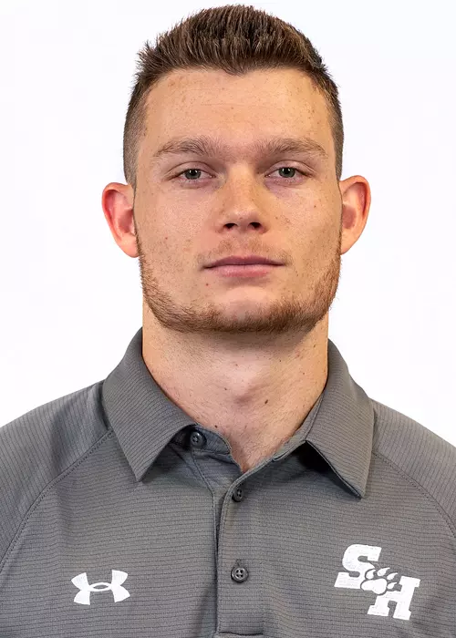 Cody Chrest Spring 2021 Mug Shot