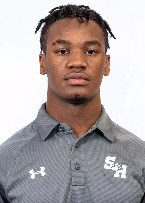 Charles Crawford Spring 2021 Mug Shot