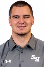 Mike Dare Spring 2021 Mug Shot