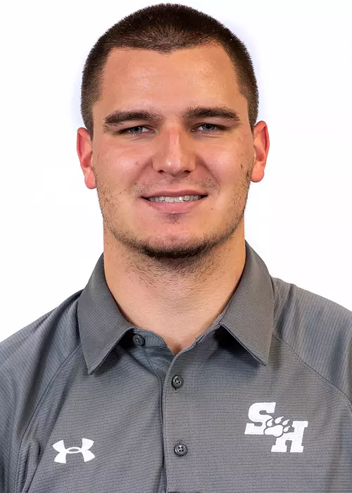 Mike Dare Spring 2021 Mug Shot