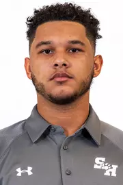 Peyton Fifield Spring 2021 Mug Shot