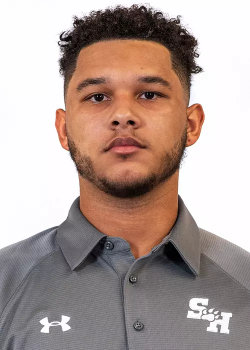 Peyton Fifield Spring 2021 Mug Shot