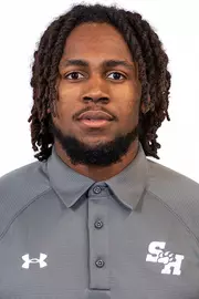Chandler Harvin Spring 2021 Mug Shot