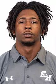 Evin Hawkins Spring 2021 Mug Shot