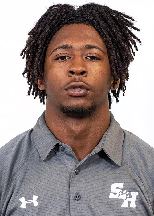 Evin Hawkins Spring 2021 Mug Shot