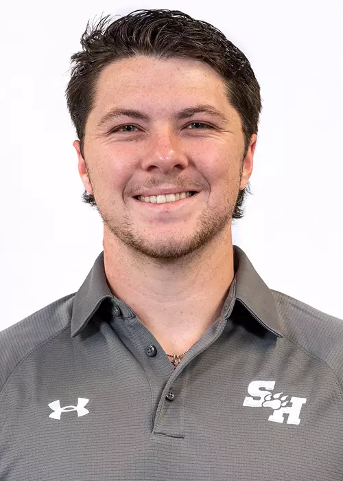 Cameron Hearn Spring 2021 Mug Shot