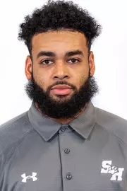 Juan Henry Spring 2021 Mug Shot