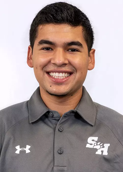 Reed Honshtein Spring 2021 Mug Shot