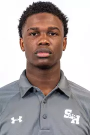 Dewaylon Ingram Spring 2021 Mug Shot