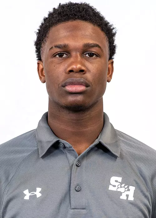 Dewaylon Ingram Spring 2021 Mug Shot