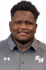 Will Jones Spring 2021 Mug Shot