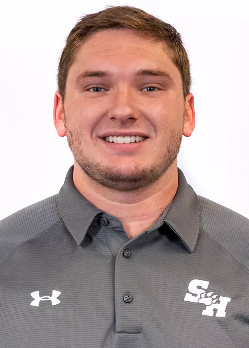 Zach Loane Spring 2021 Mug Shot