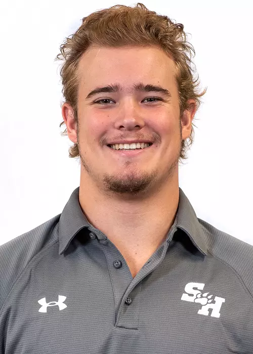 Rance McInnis Spring 2021 Mug Shot