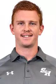 Matt McRobert Spring 2021 Mug Shot