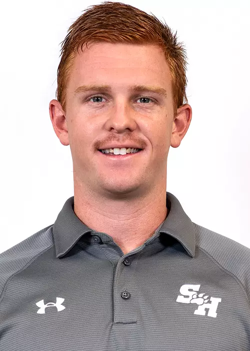 Matt McRobert Spring 2021 Mug Shot