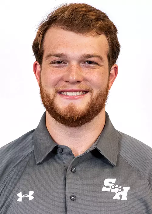 Dalton Meyer Spring 2021 Mug Shot