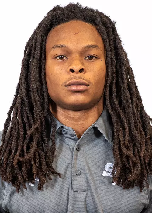 KeShon Murray Spring 2021 Mug Shot