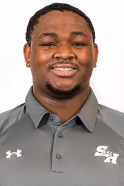 Scean Mustin Spring 2021 Mug Shot