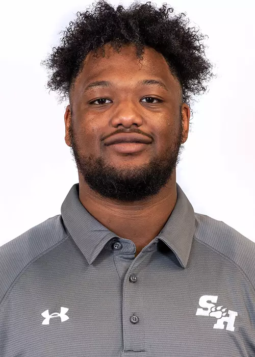 Jalen North Spring 2021 Mug Shot