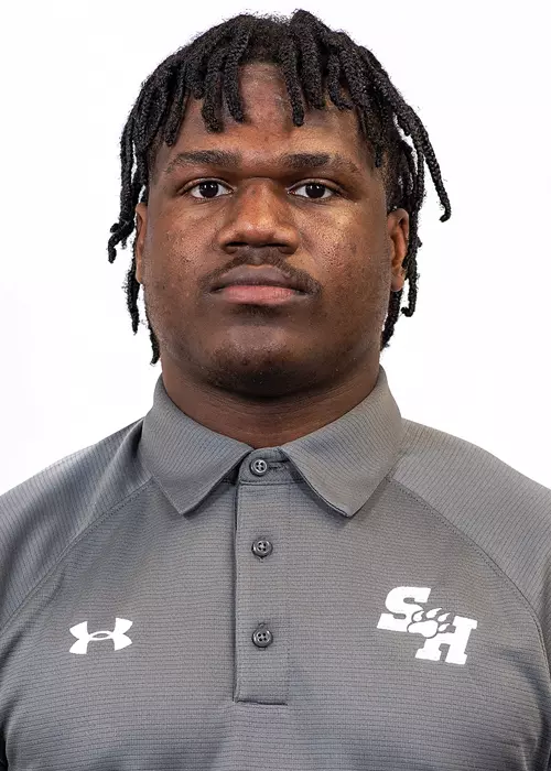 Goodness Nwawuihe Spring 2021 Mug Shot