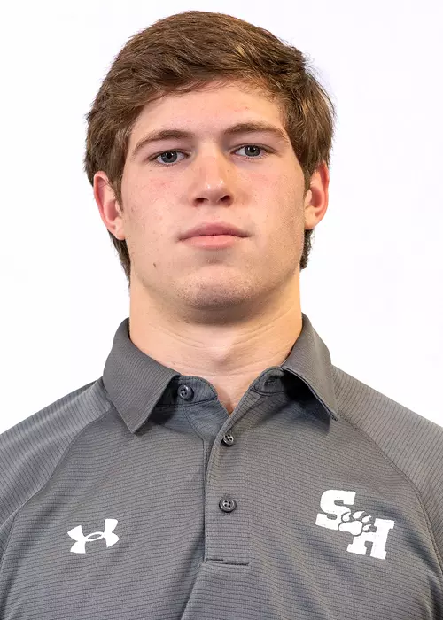 Trapper Pannell Spring 2021 Mug Shot