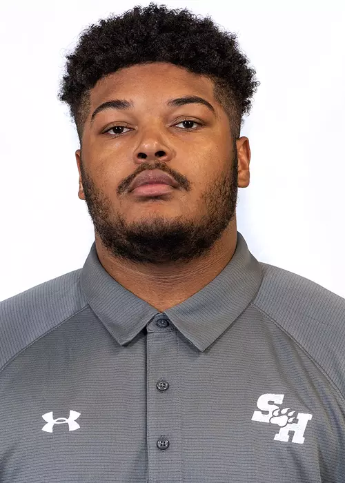 Prince Pines Spring 2021 Mug Shot