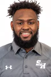 Quan Ardoin Spring 2021 Mug Shot