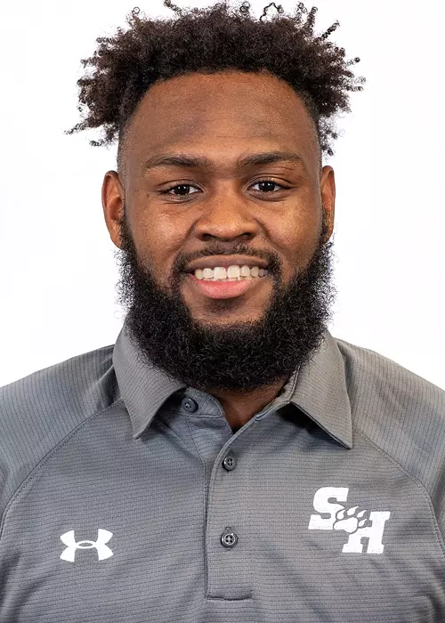 Quan Ardoin Spring 2021 Mug Shot