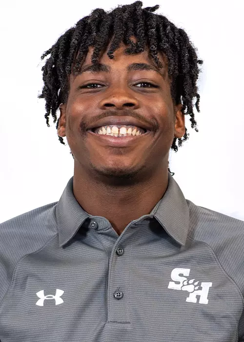 Derrick Rose Spring 2021 Mug Shot