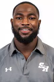 Danzell Sims Spring 2021 Mug Shot