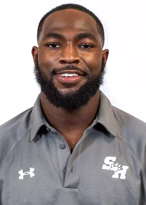 Danzell Sims Spring 2021 Mug Shot