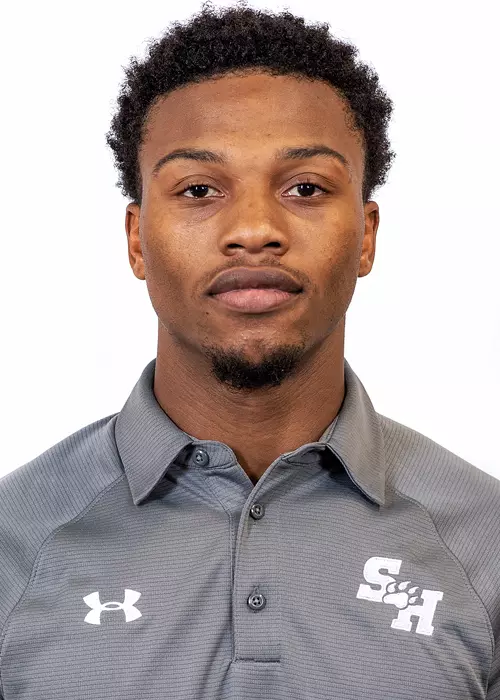 Noah Smith Spring 2021 Mug Shot