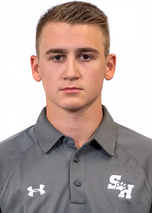 Matthew Southern Spring 2021 Mug Shot