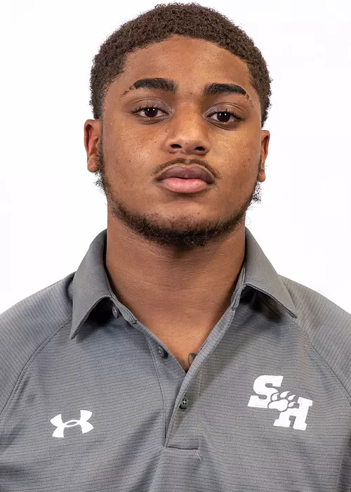 Daryon Triche Spring 2021 Mug Shot
