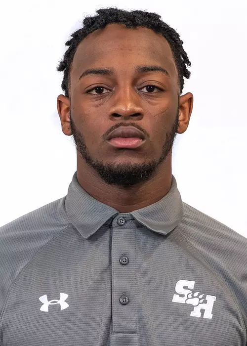 Tobias Weaver Spring 2021 Mug Shot