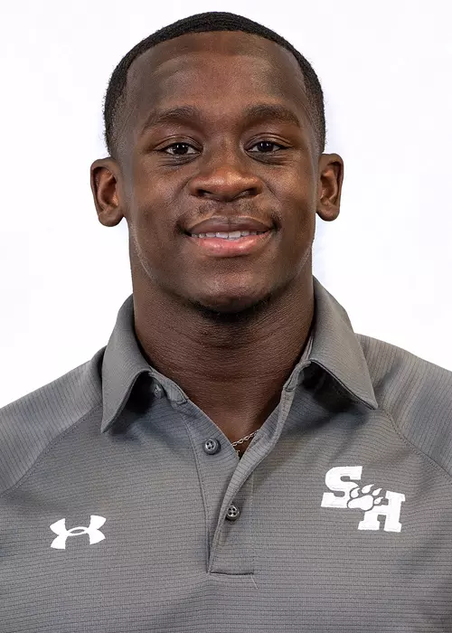 Tony Williams Spring 2021 Mug Shot