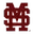 Mississippi State Logo
