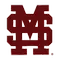 Mississippi State baseball Sidearm Logo