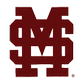 Mississippi State baseball Sidearm Logo