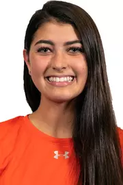 Makensie Garner 2020 mug shot