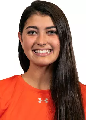 Makensie Garner 2020 mug shot