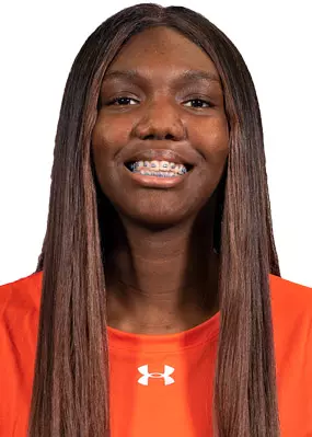 De'Janae Gilmore 2020 mug shot