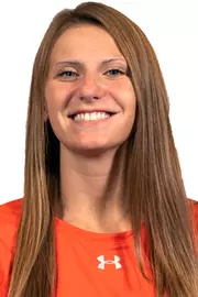 Morgan Janda 2020 mug shot