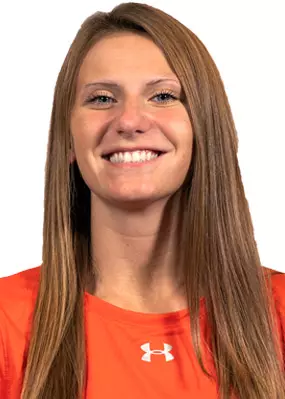 Morgan Janda 2020 mug shot